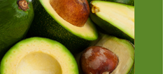 Avocados